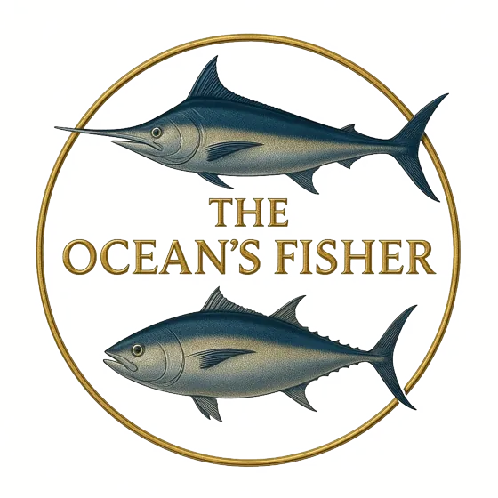 The Ocean's Fisher